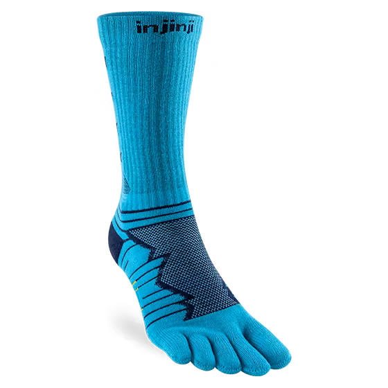 Injinji Ultra Run Crew