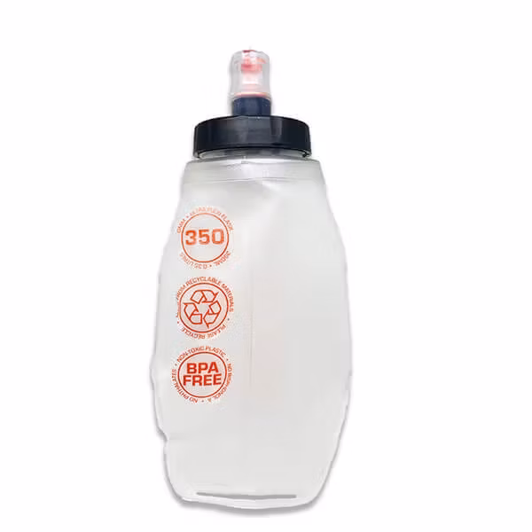 the OMM Ultra Flexi Flask 350ml Bite Valve