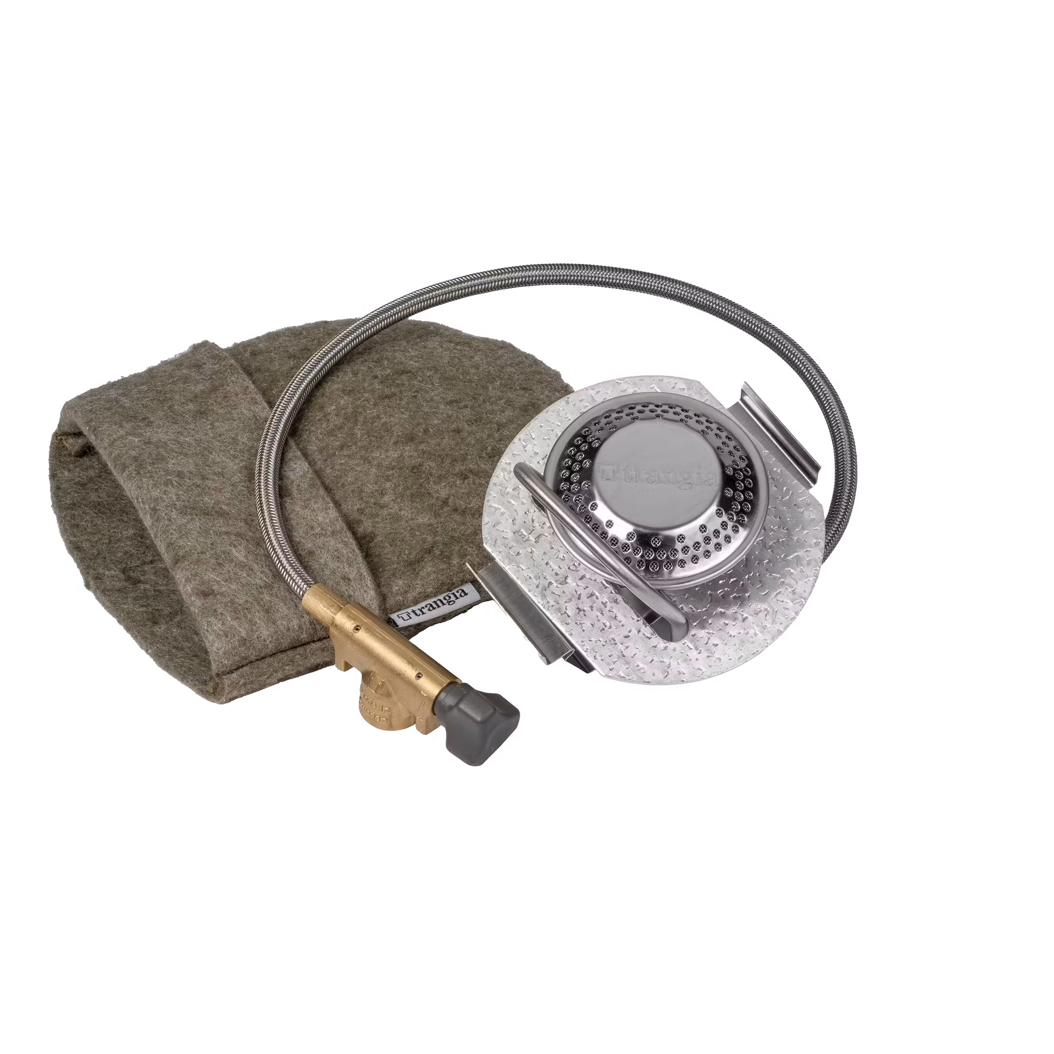Trangia Gasbrenner Storm GB77