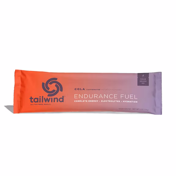 Tailwind Nutrition Stick Pack - Colorado Cola