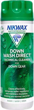 Nikwax  Down Wash Direct 300 ml