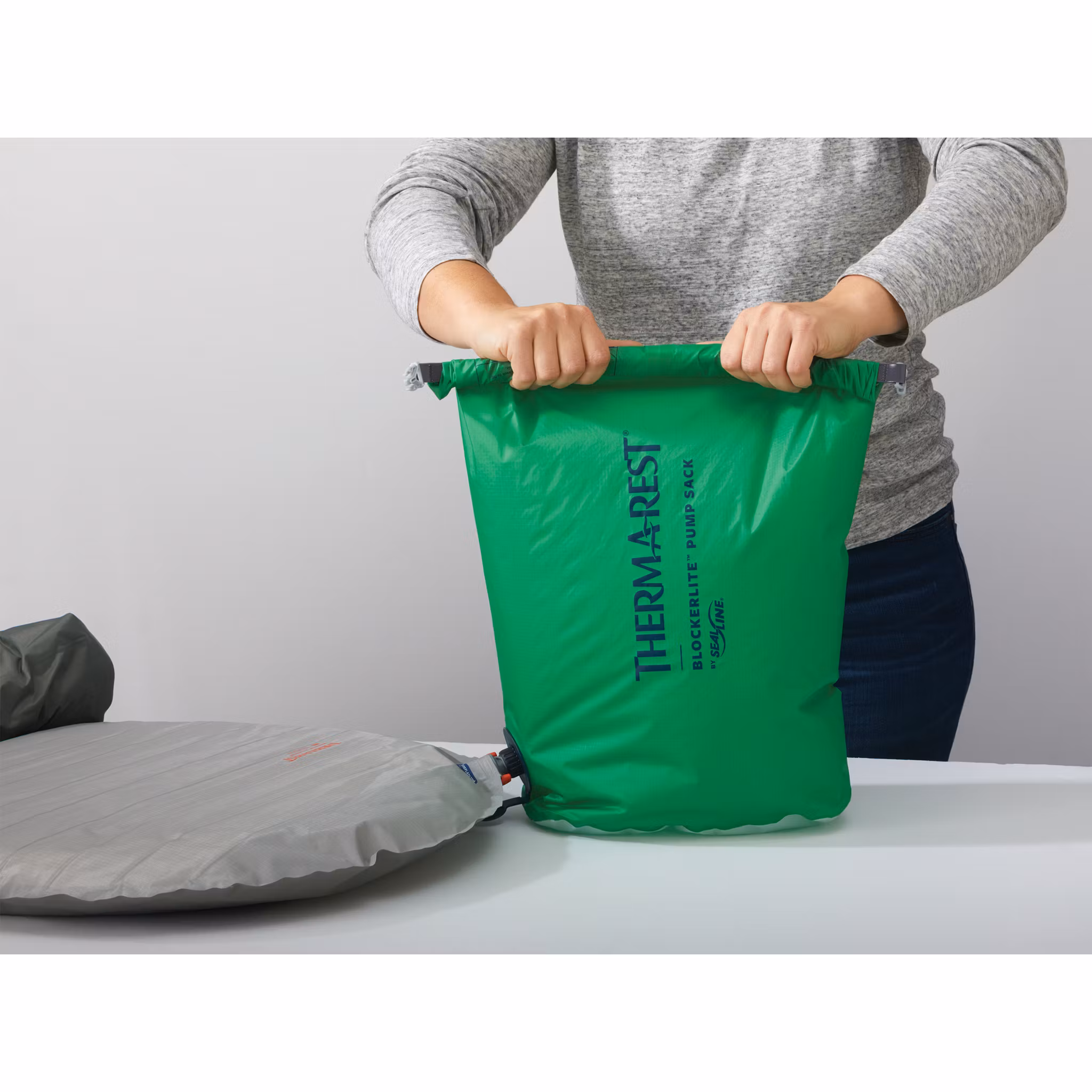 Thermarest BlockerLite™ Pump Sack
