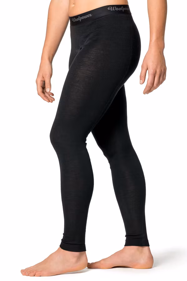 Woolpower Long Johns W’s LITE