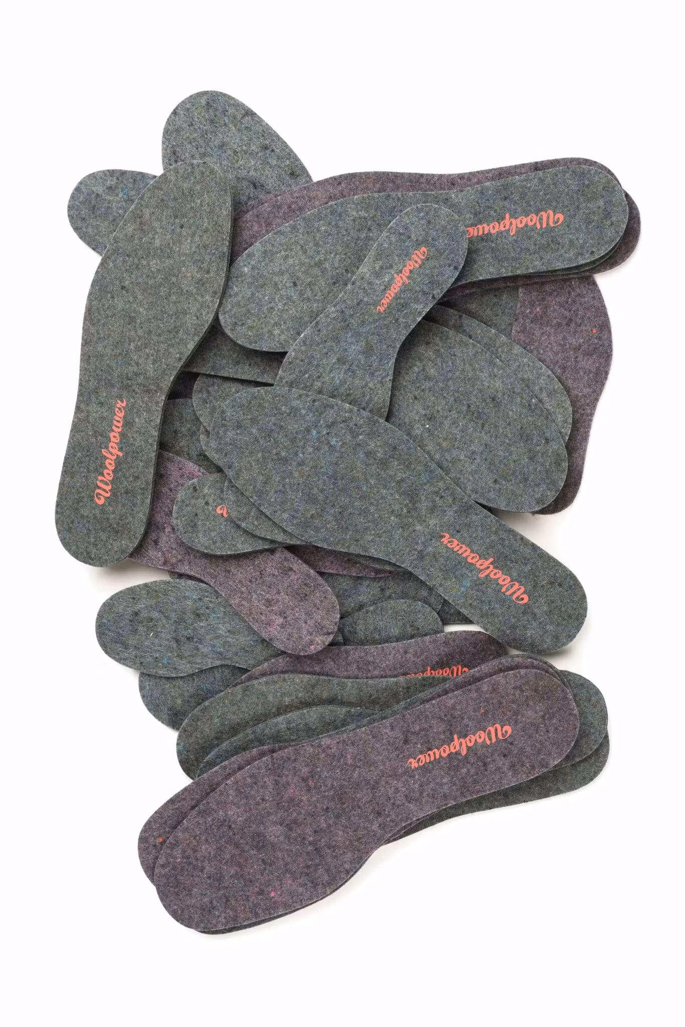 Woolpower Felt Insoles