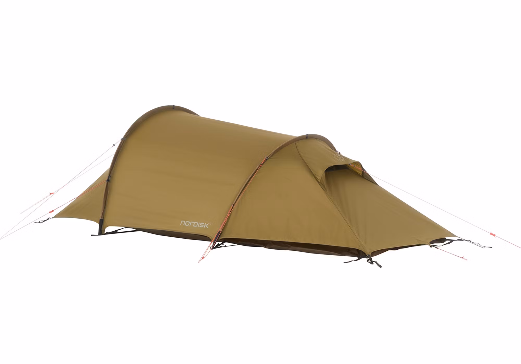 Nordisk Halland 2 PU (2.0) tent