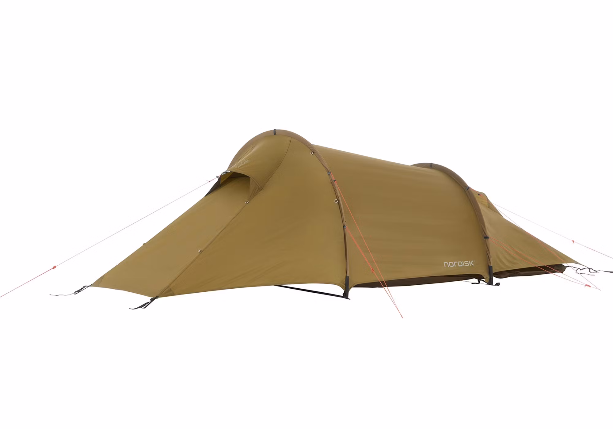 Nordisk Halland 2 PU (2.0) tent