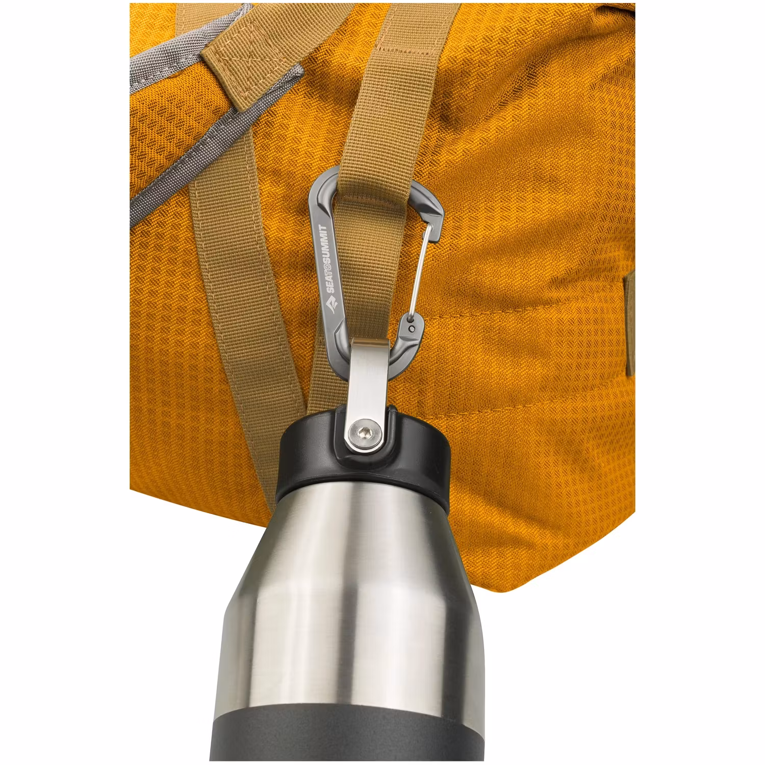 Sea To Summit Carabiners Large 2-Pack