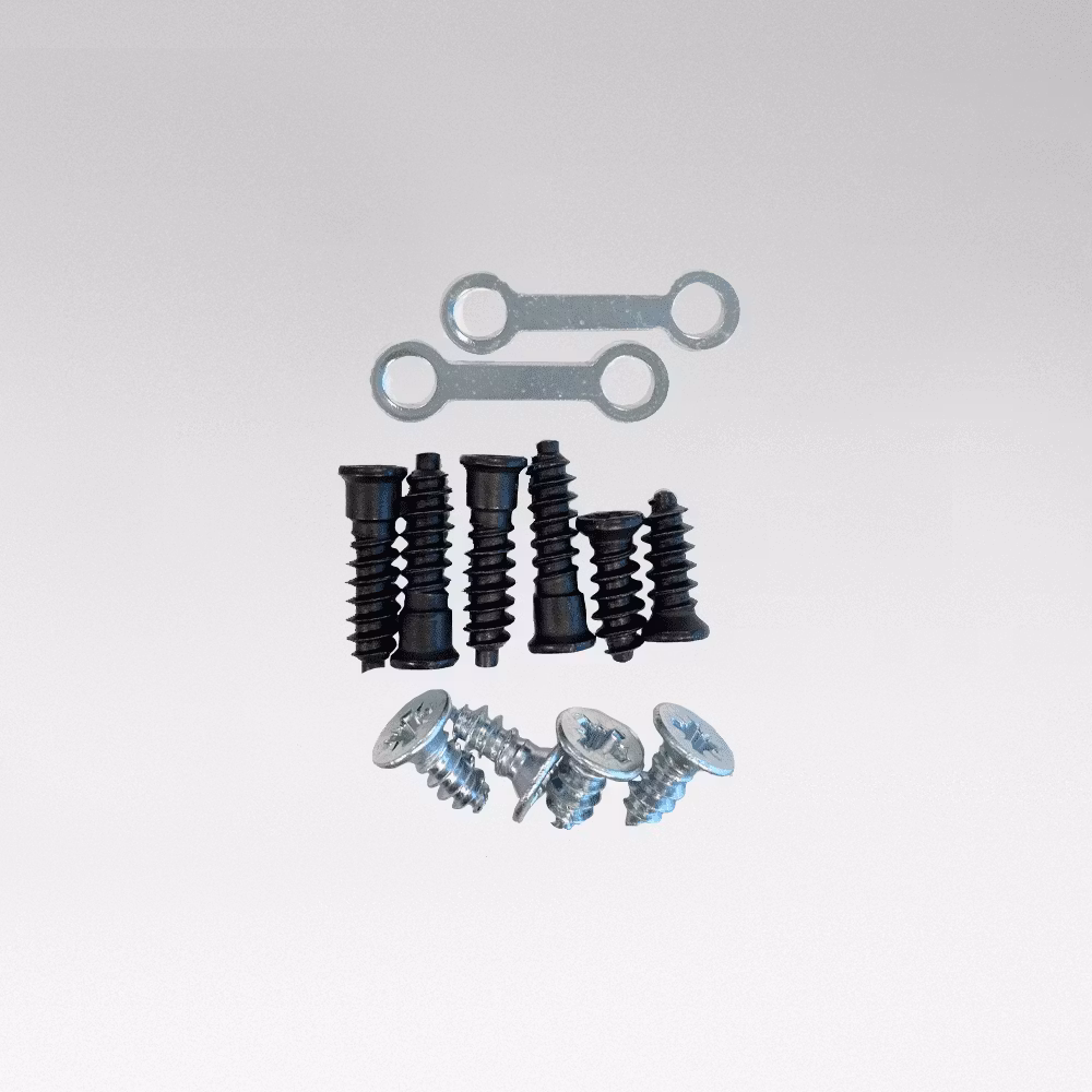 Rottefella Backcountry Screw Set BC