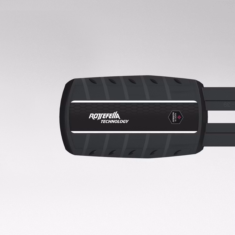 Rottefella Backcountry Heel Plate