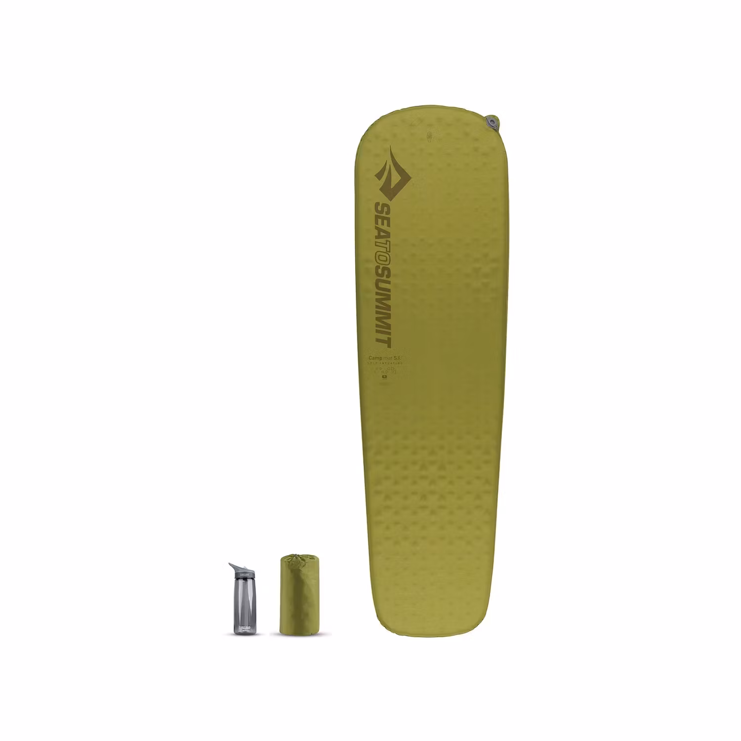 Sea To Summit Eco Camp Mat Selfinflate Regular