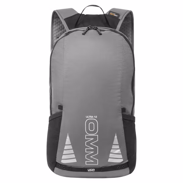 the OMM Ultra 12