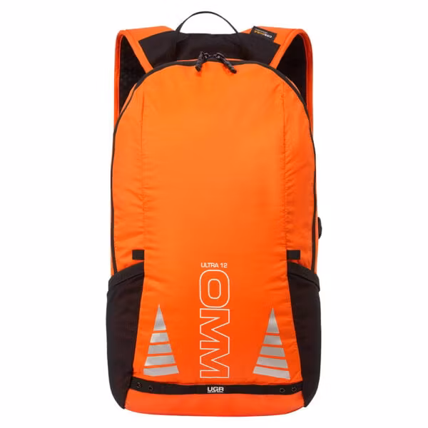 the OMM Ultra 12