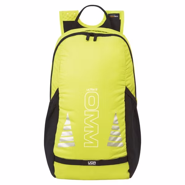 the OMM Ultra 8