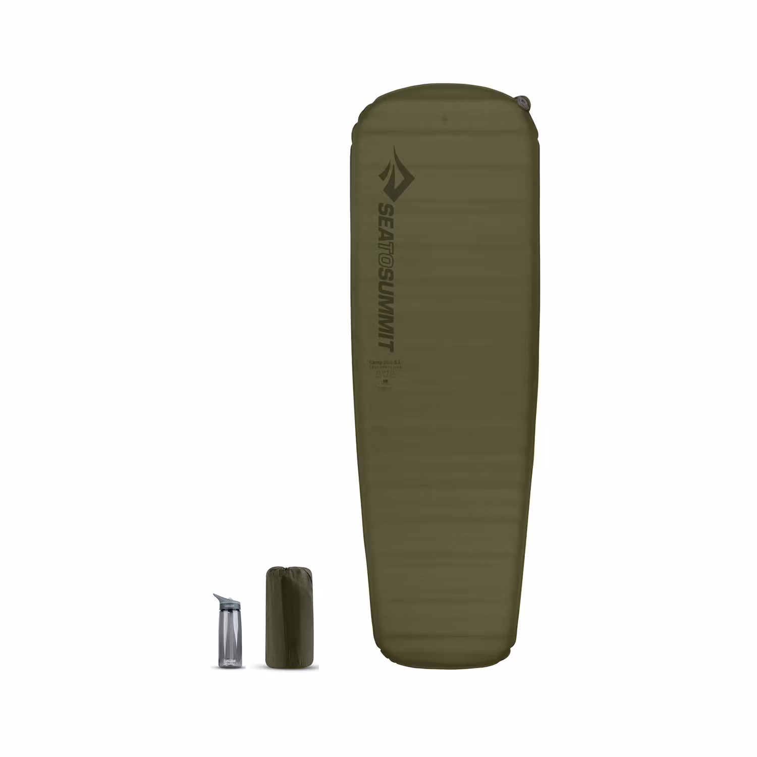 Sea To Summit Selfinflate Mat Camp Plus Large