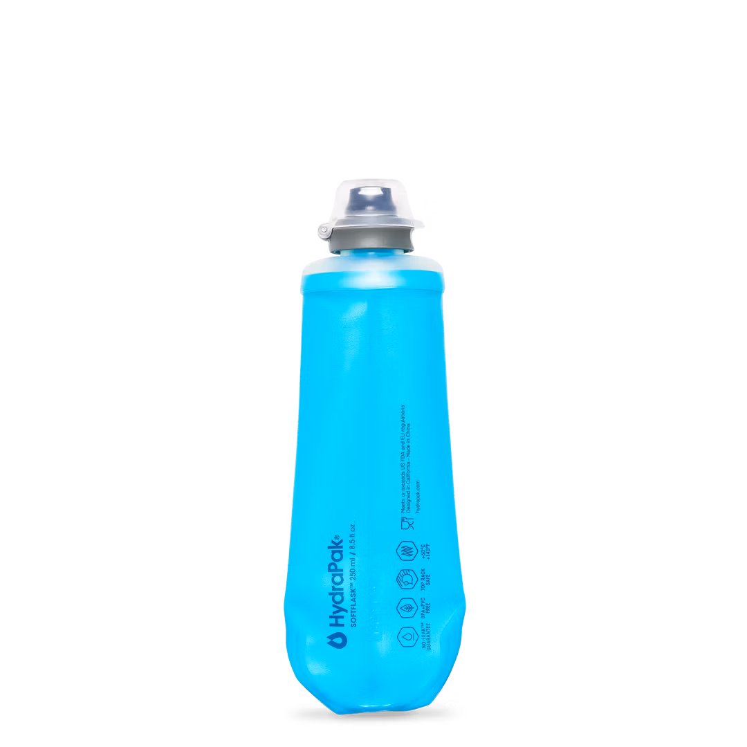 HydraPak Softflask 250