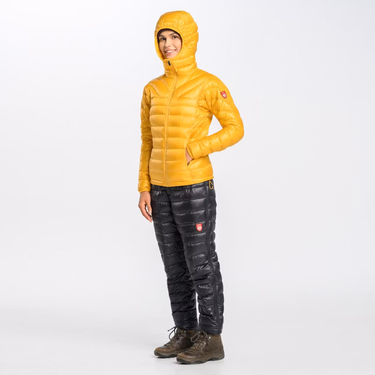 Pajak Phantom Womens Down Jacket