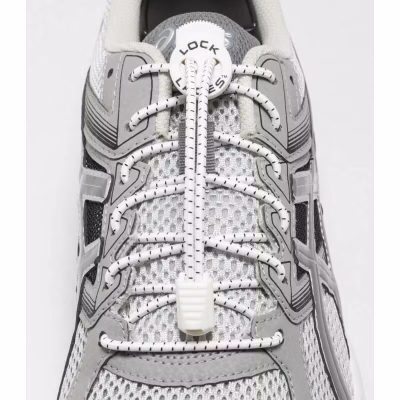 Lock Laces No Tie Shoelaces