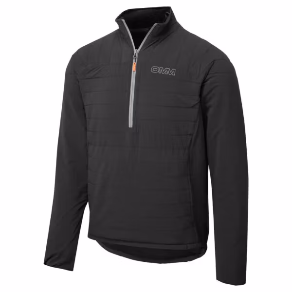 the OMM Mountain Core Smock