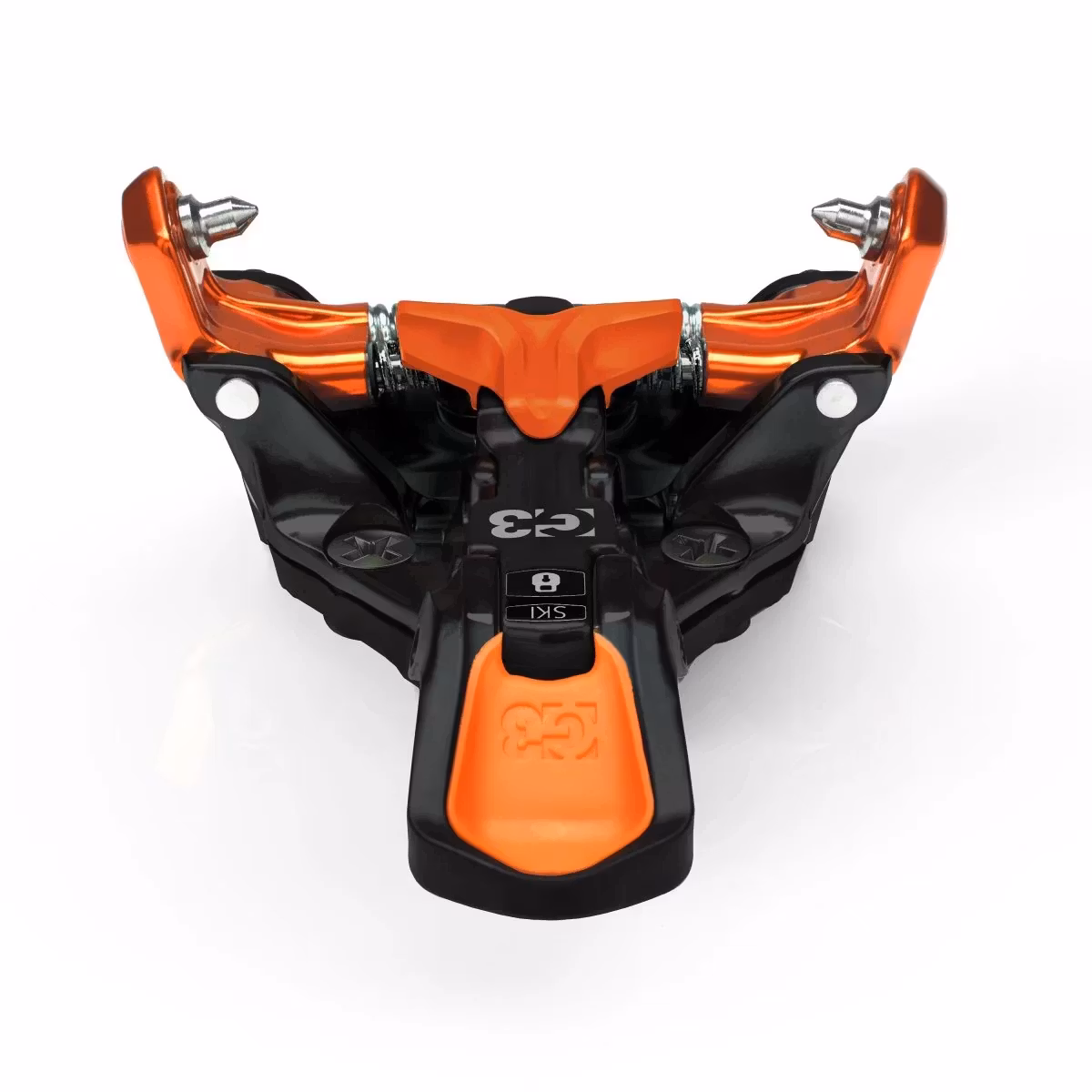 G3 ION 12 Binding