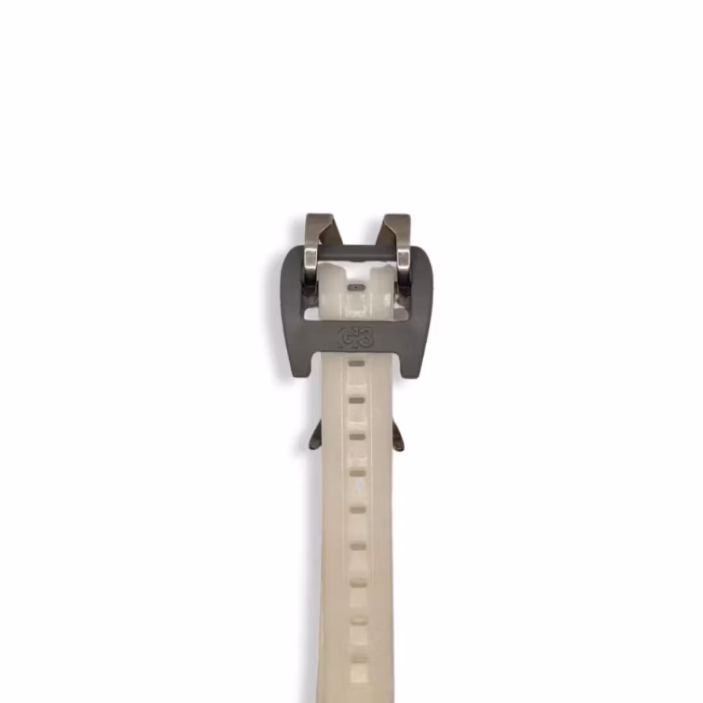 G3 Skin Tail Clips