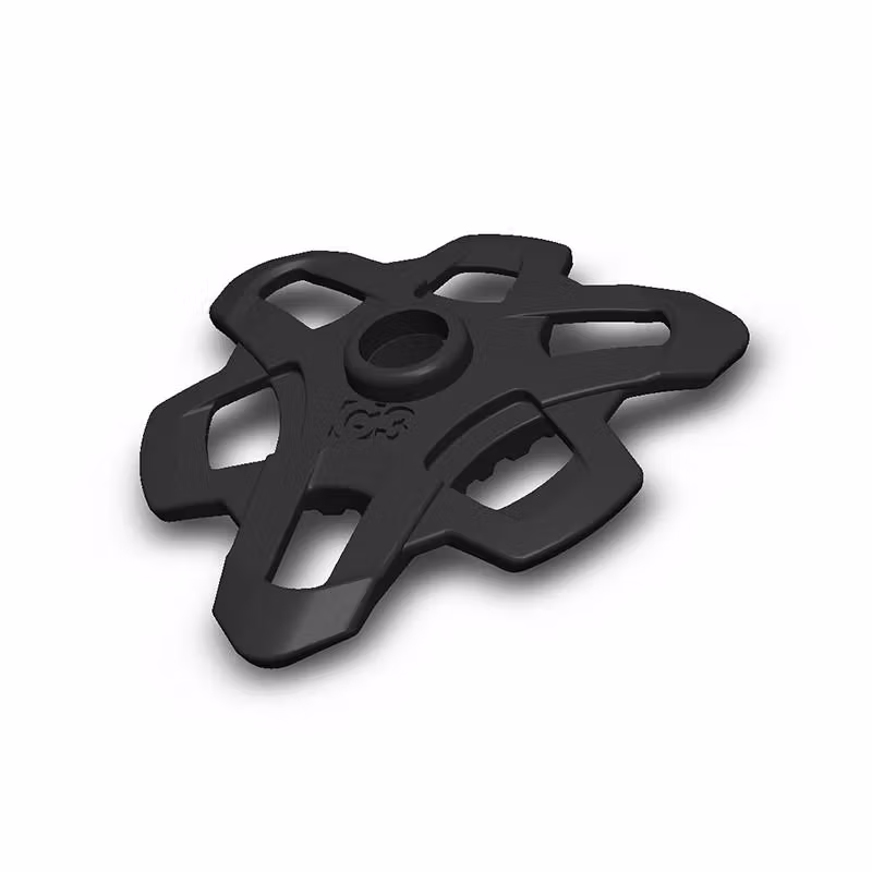 G3 Ski Pole Powder Basket Pair