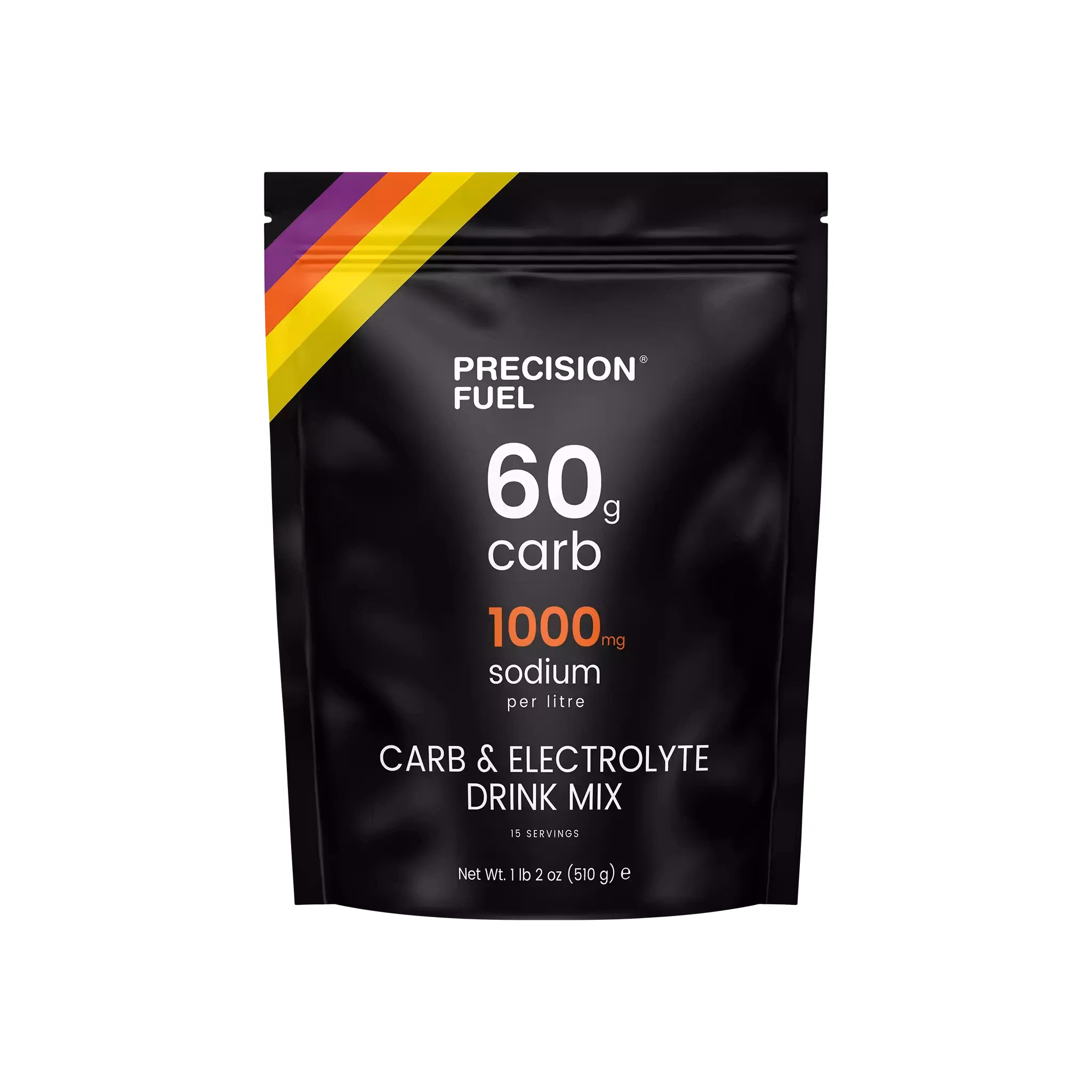 Precision Fuel Carb & Electrolyte Drink Mix