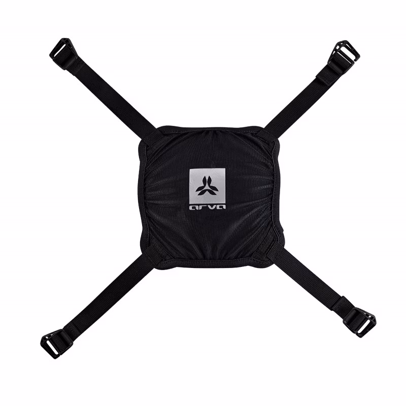 Arva Back Pack Helmet Holder