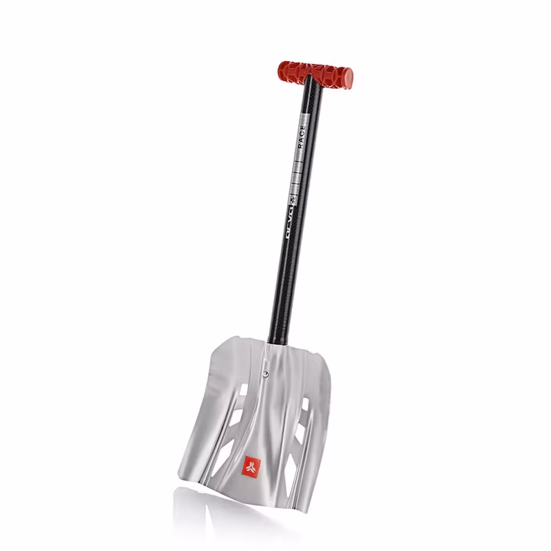 Arva Shovel Race