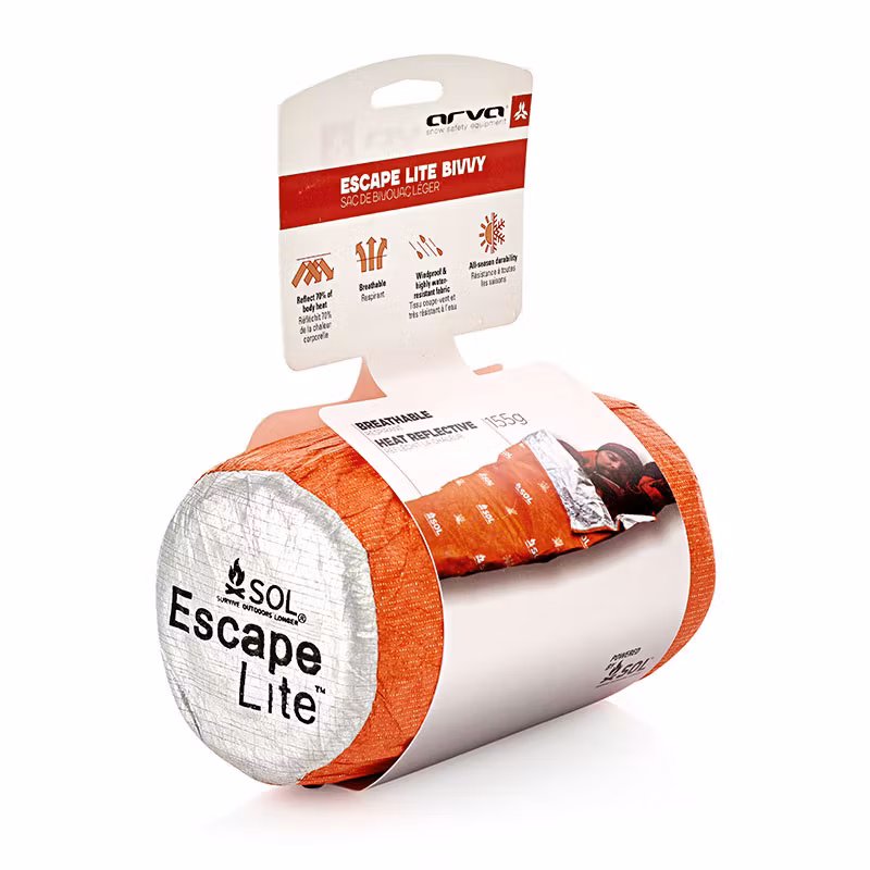 Arva Escape Lite Bivvy