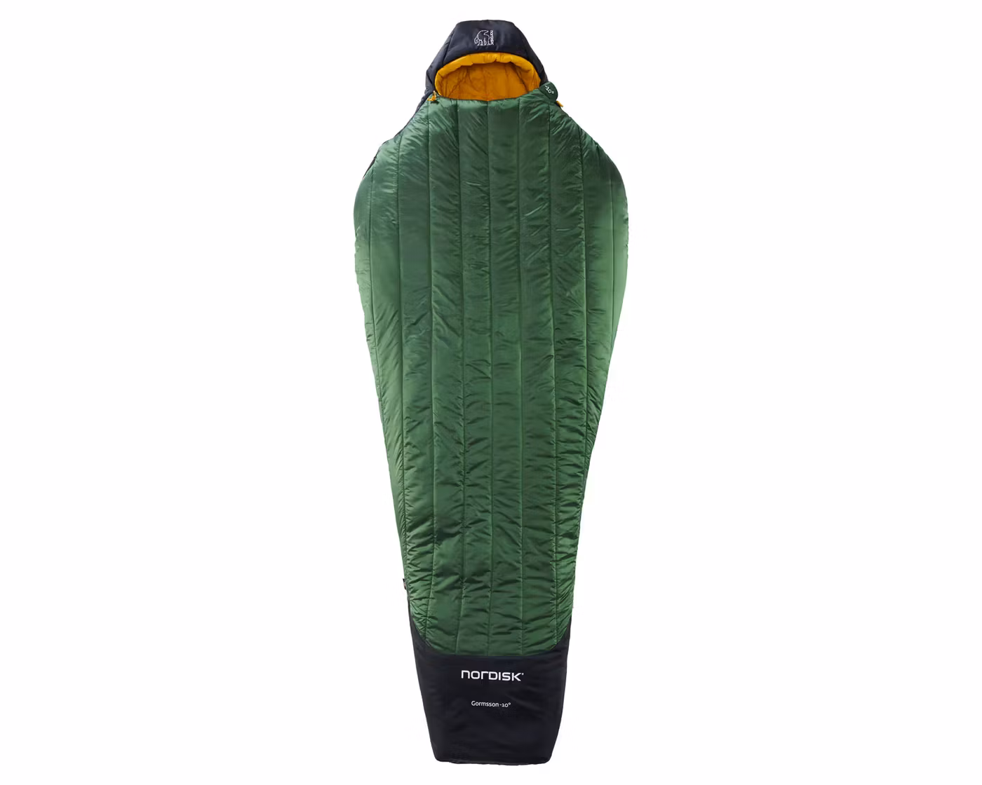 Nordisk Gormsson -10° Mummy sleeping bag XL