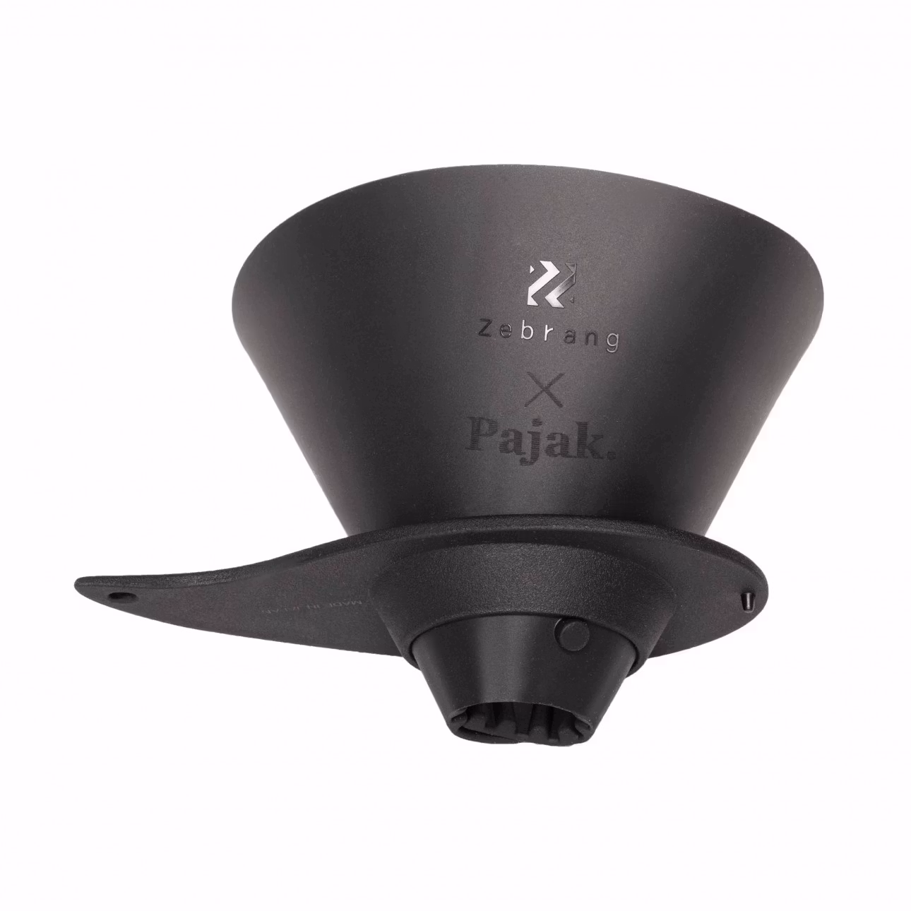 Pajak Flat Dripper V60