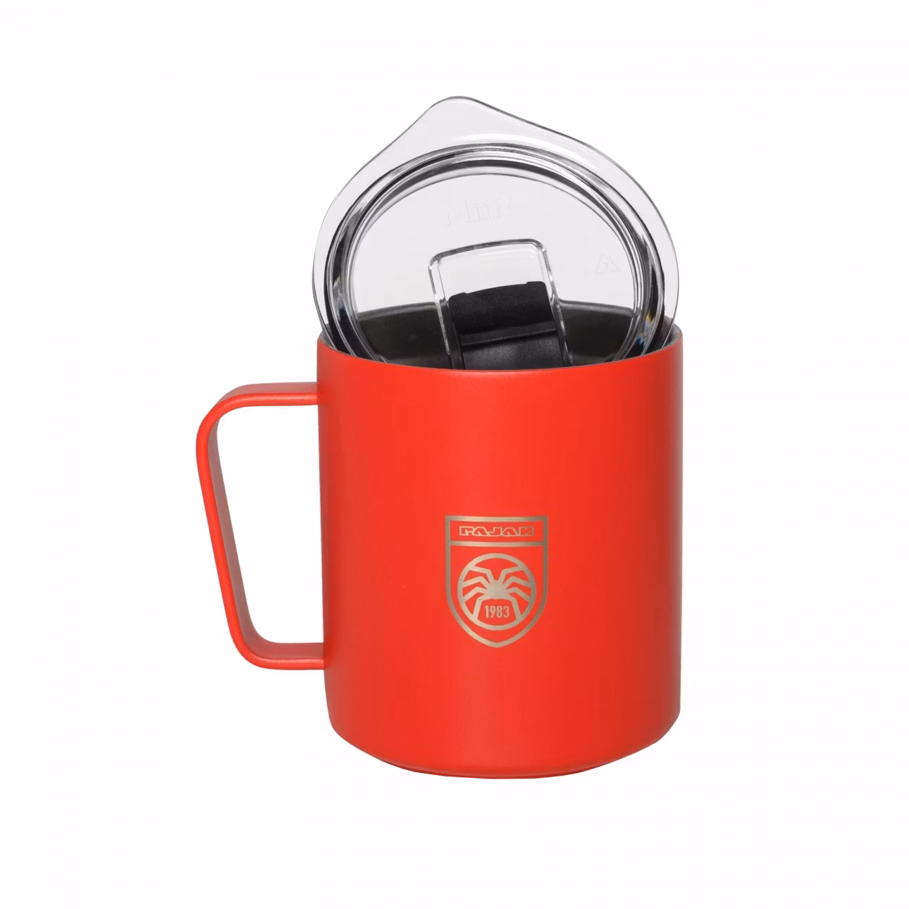 Pajak Camp Mug