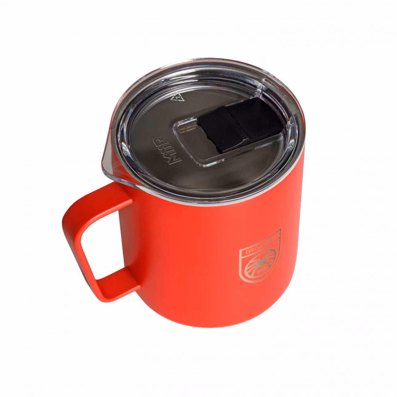 Pajak Camp Mug