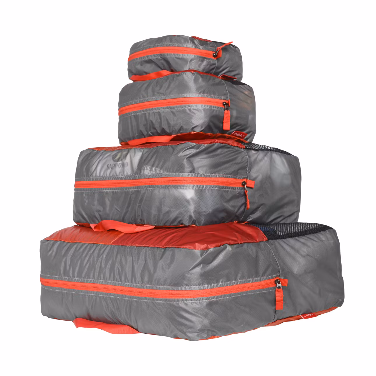 Pajak UL Packing Cubes 4-Pack