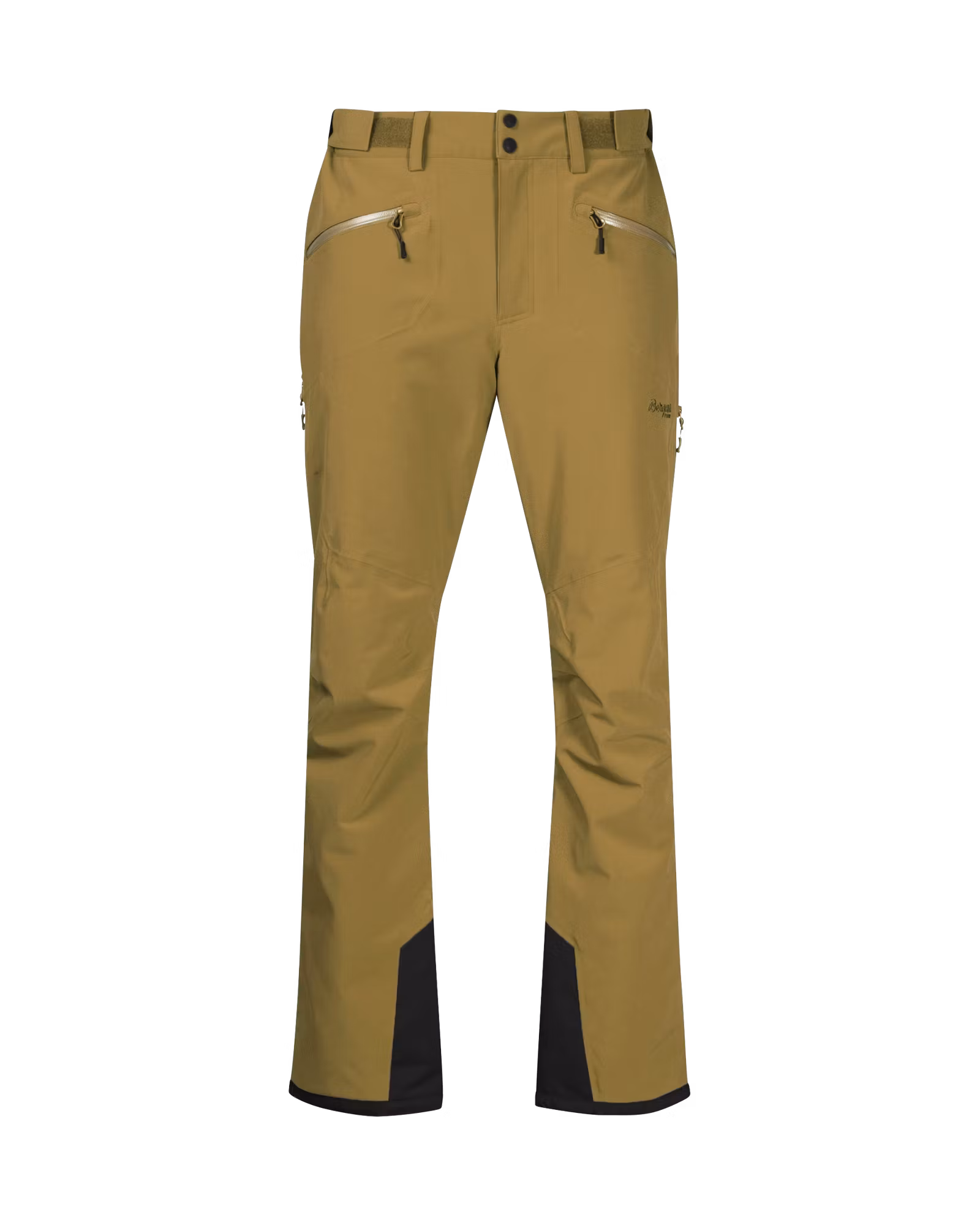 Bergans Oppdal Insulated Ms Pants