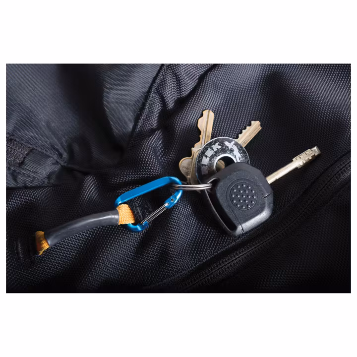 Sea To Summit Carabiners Small 3-Pack