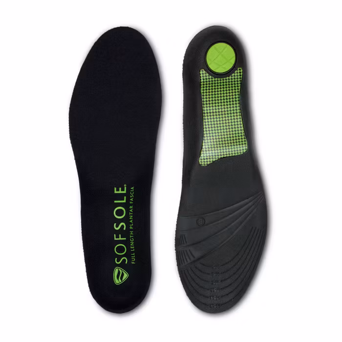Sofsole Full Plantar Fascia