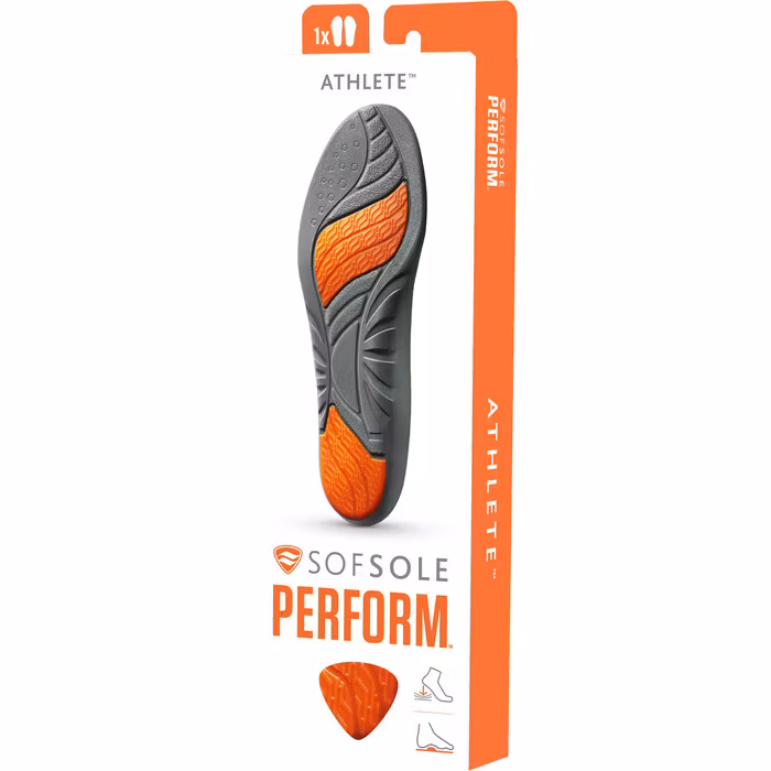 Sofsole Sole Athlete