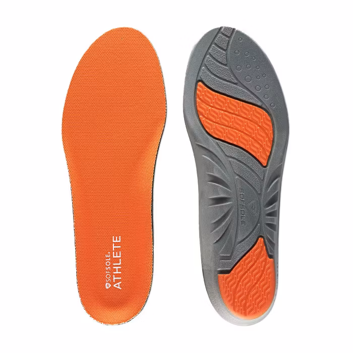 Sofsole Sole Athlete