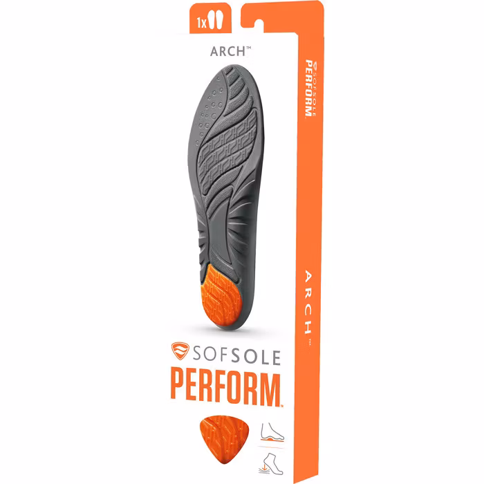 Sofsole Sole Arch