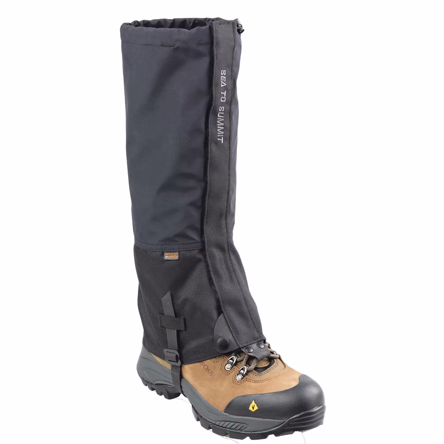 Sea To Summit Alpine eVent Gaiters