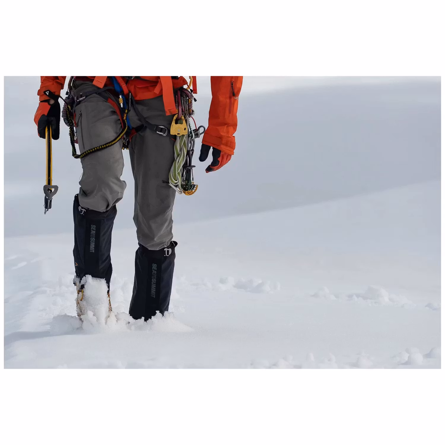 Sea To Summit Alpine eVent Gaiters