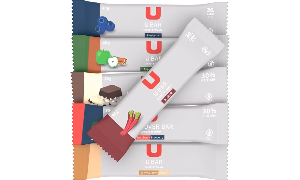 Umara Bar-Paket
