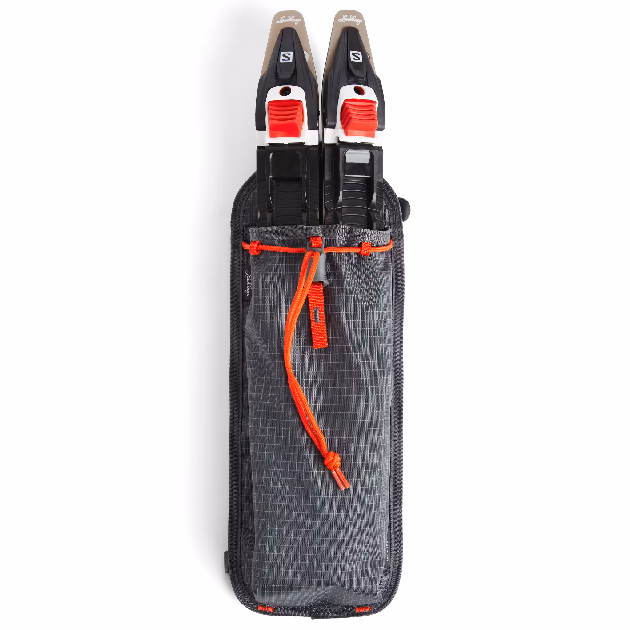 Lundhags Torne Ice Skate Pocket