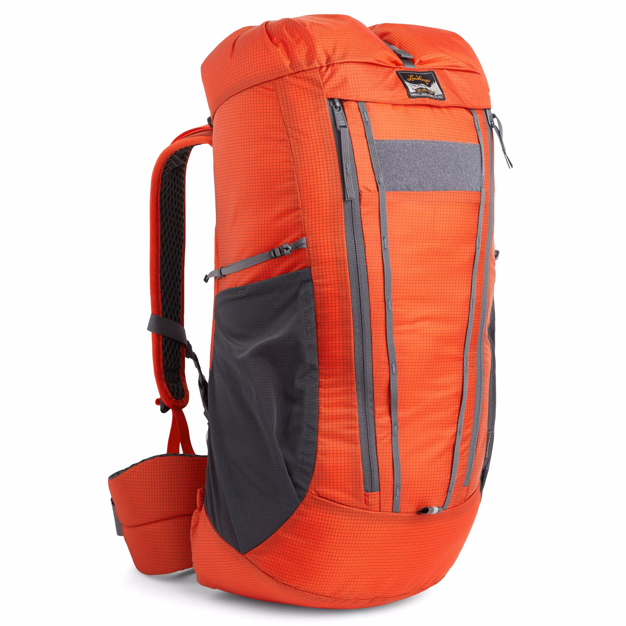 Lundhags Torne Ice Light 25L