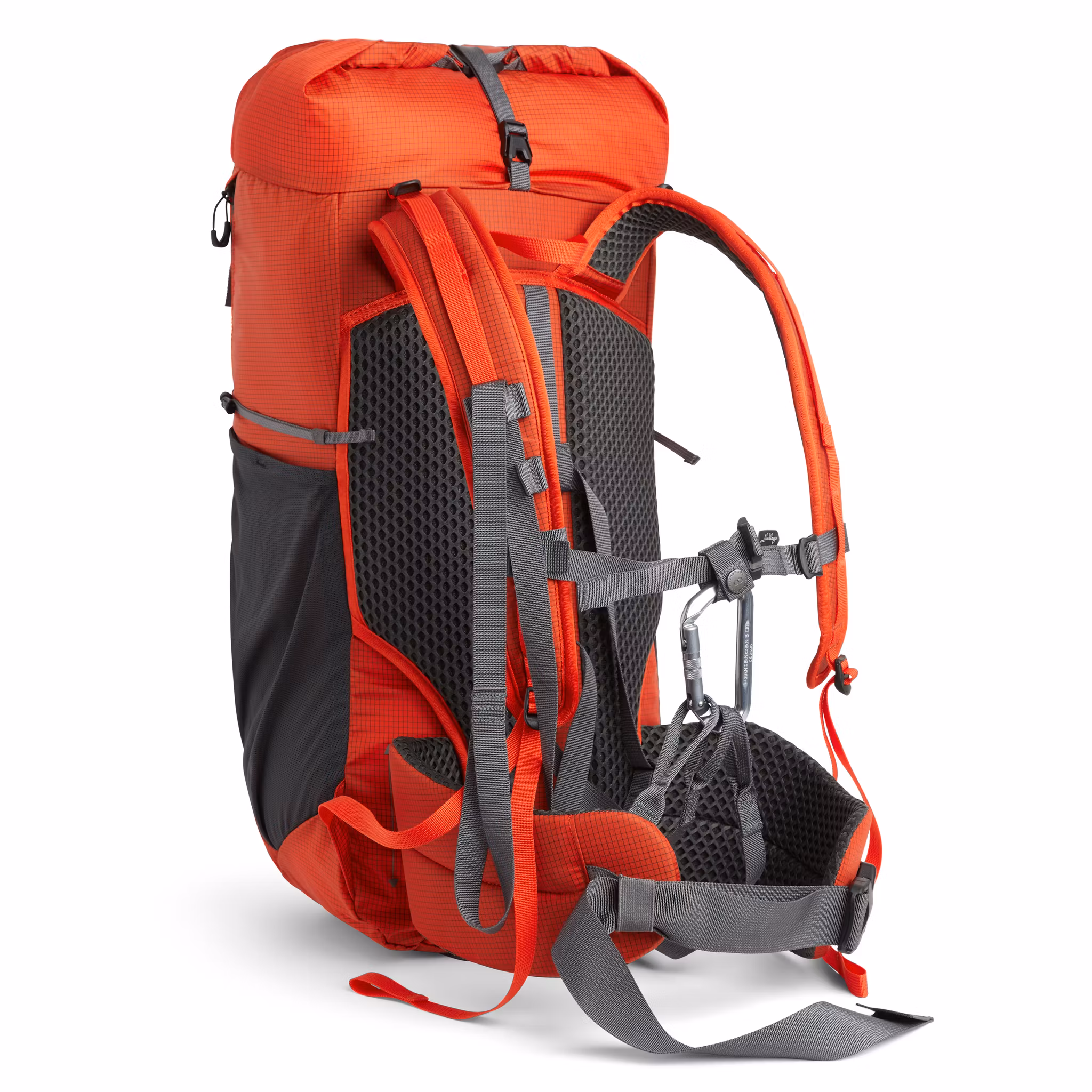Lundhags Torne Ice Light 25L
