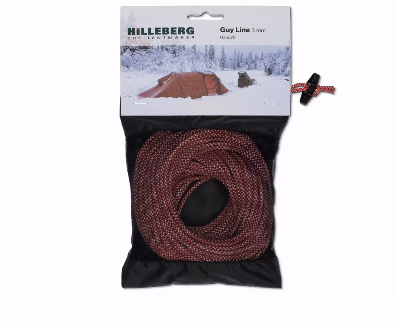 Hilleberg Zeltleine 3mm
