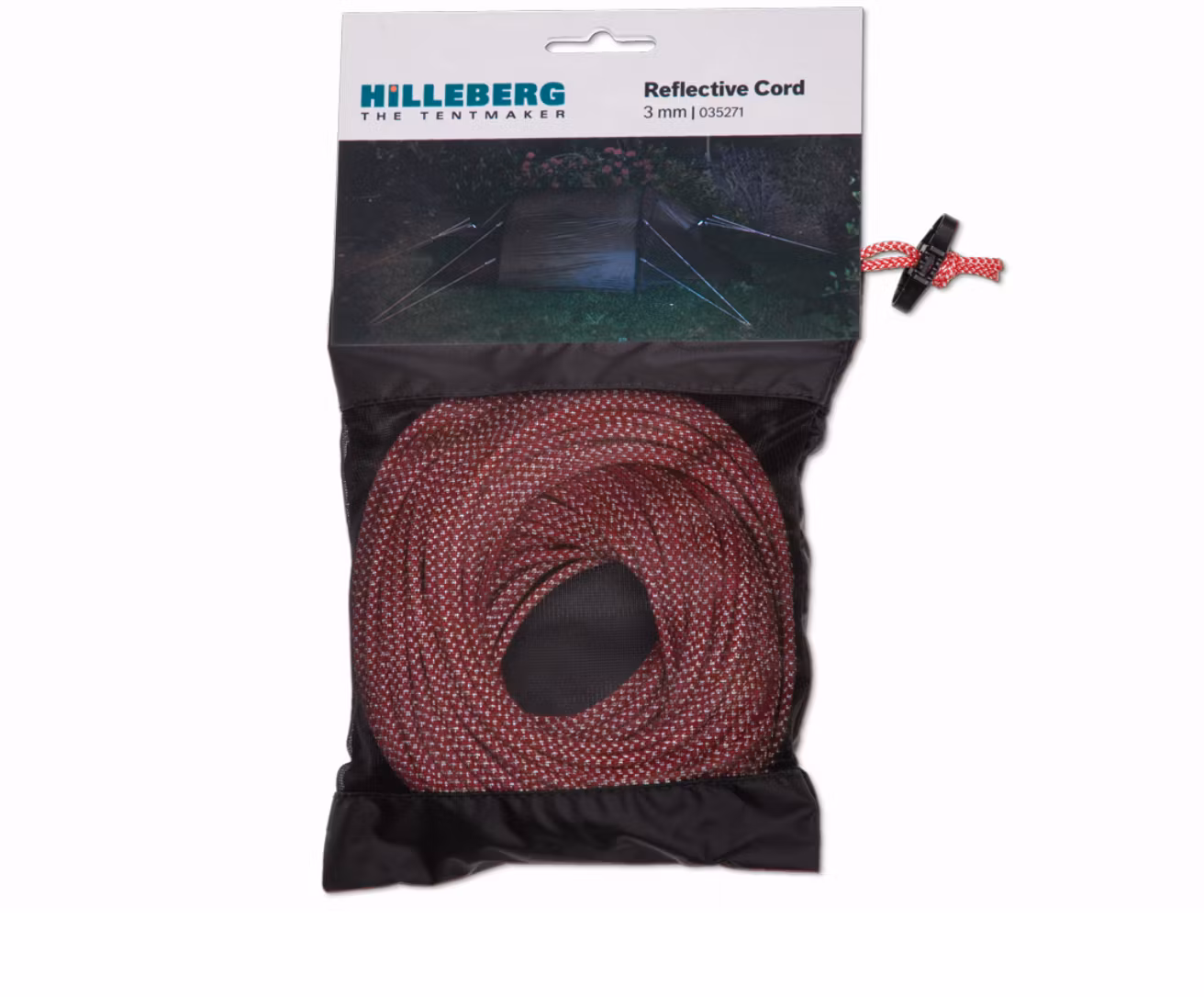 Hilleberg Reflexkordel 3mm