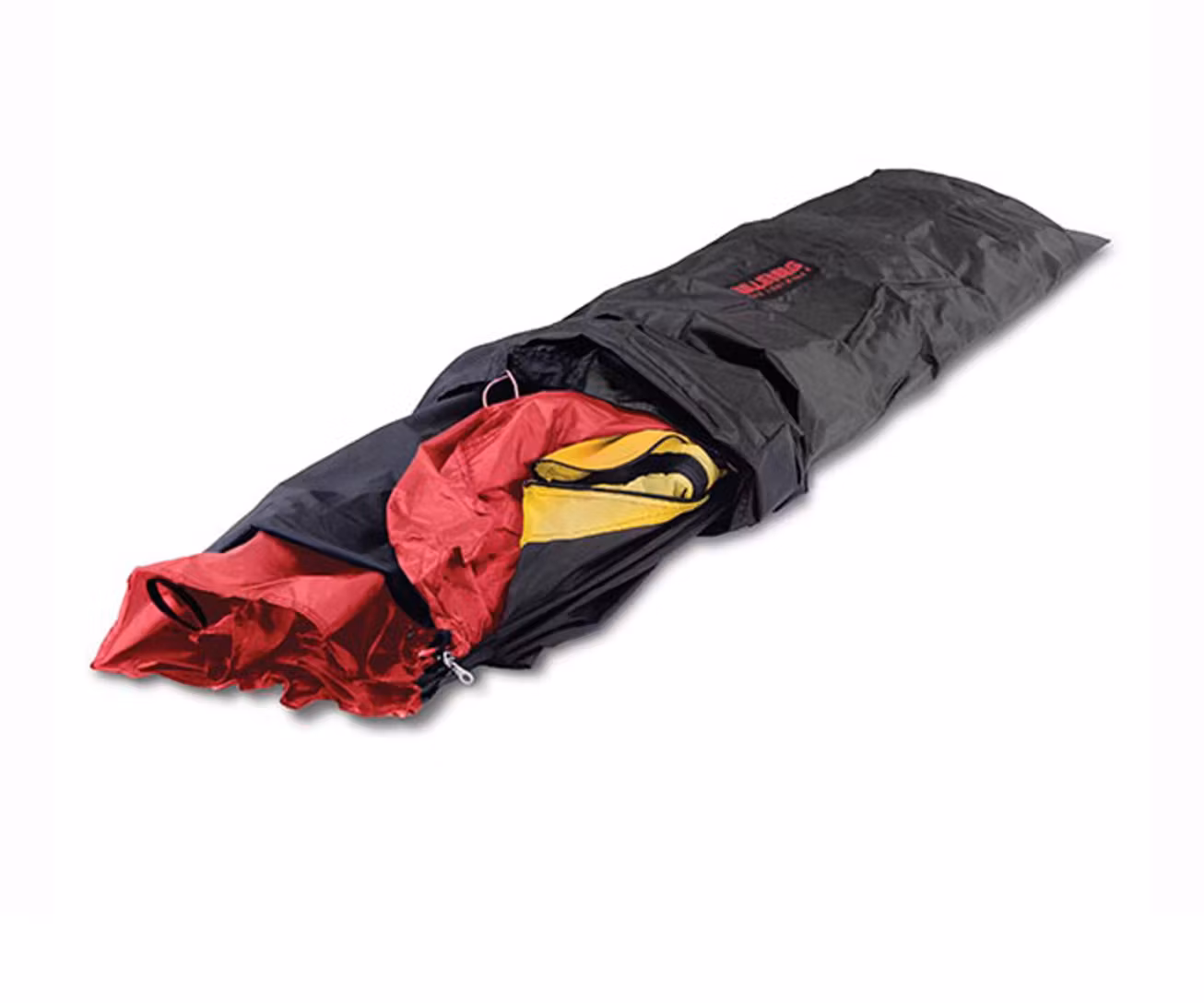 Hilleberg Pulkapåse