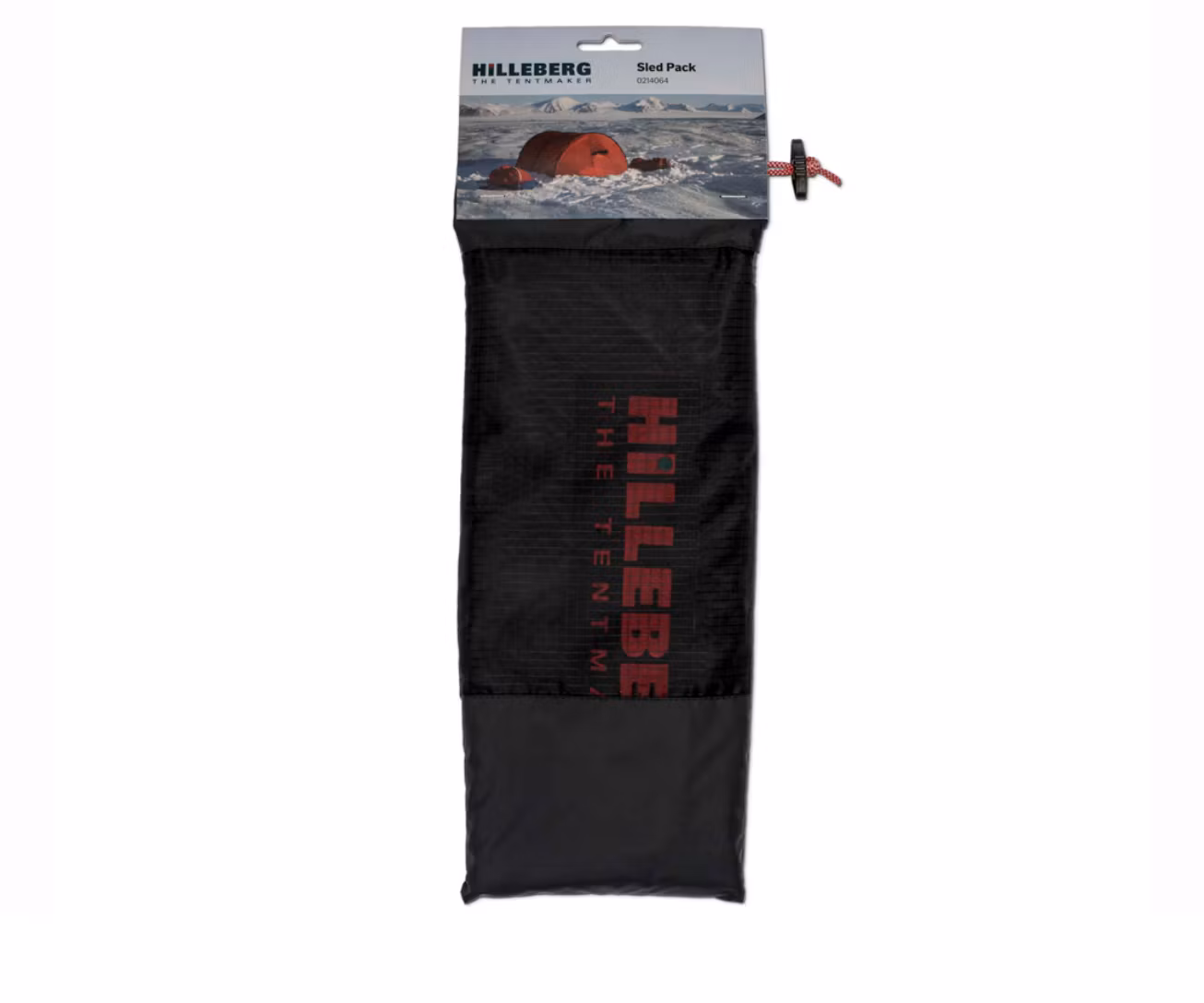 Hilleberg Pulkapåse